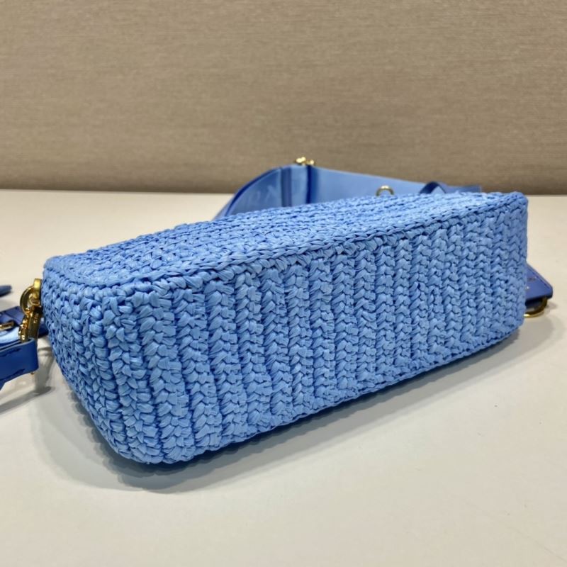 Pra*a hobo bags